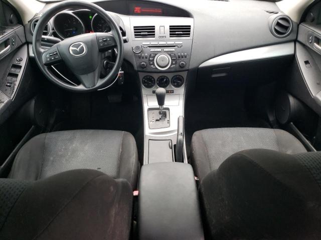 Foto 8 de la subasta – 2011 MAZDA 3 I con VIN JM1BL1VF4B1357200