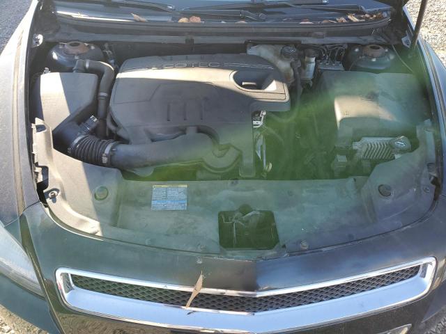 Photo 11 from auction – 2010 CHEVROLET MALIBU 1LT with VIN 1G1ZC5EB7A4156500