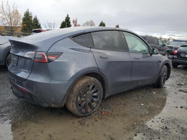 صورة رقم 3 من المزاد - 2023 TESLA MODEL Y مع VIN 7SAYGDEE5PF813911