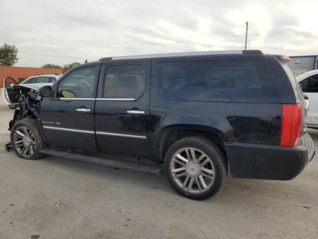 Photo 2 from auction – 2014 CADILLAC ESCALADE E with VIN 1GYS4KEF5ER233827
