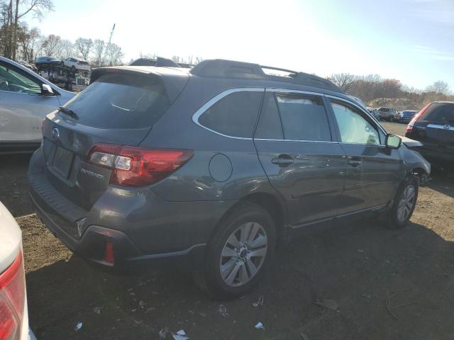 Photo 3 from auction – 2018 SUBARU OUTBACK 2. with VIN 4S4BSAFCXJ3371303