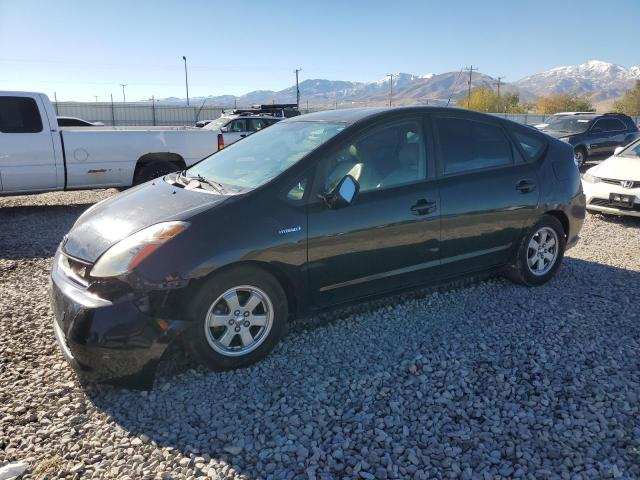 Photo 1 from auction – 2007 TOYOTA PRIUS with VIN JTDKB20U777586117