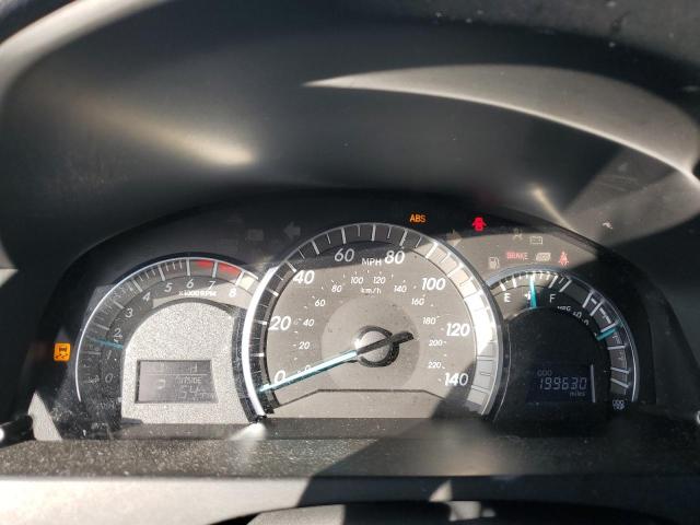 Photo 9 from auction – 2012 TOYOTA CAMRY BASE with VIN 4T1BF1FK0CU112165