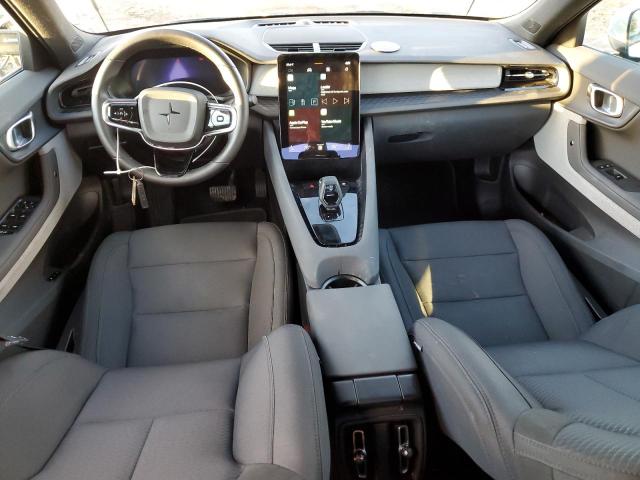 Photo 8 from auction – 2023 POLESTAR 2 with VIN YSMEG3KA2PL144008