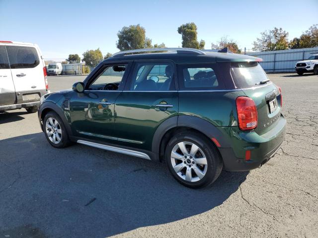 Photo 2 from auction – 2017 MINI COOPER COU with VIN WMZYS7C30H3E06756