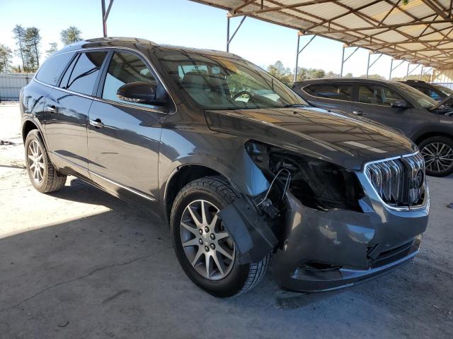 Photo 4 from auction – 2013 BUICK ENCLAVE with VIN 5GAKRCKD8DJ188817