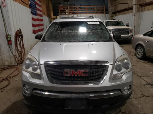 Photo 5 from auction – 2010 GMC ACADIA SLE with VIN 1GKLVLED5AJ180717