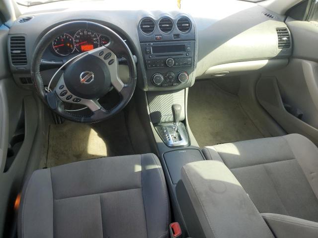 Photo 8 from auction – 2012 NISSAN ALTIMA BAS with VIN 1N4AL2AP2CN548341