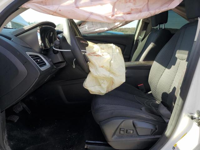 Foto 7 de la subasta – 2015 GMC TERRAIN SL con VIN 2GKALMEK6F6327231