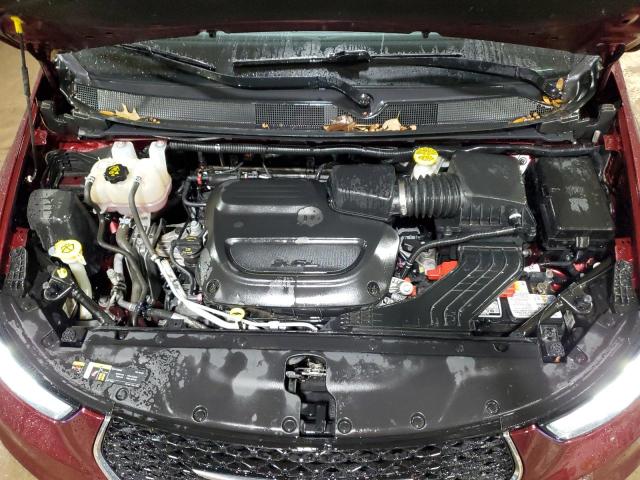 Photo 12 from auction – 2023 CHRYSLER PACIFICA T with VIN 2C4RC1BG0PR532587