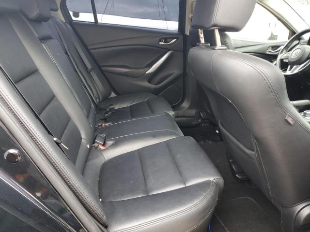 Photo 10 from auction – 2015 MAZDA 6 TOURING with VIN JM1GJ1V64F1164093