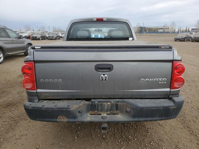 Photo 6 from auction – 2011 DODGE DAKOTA SLT with VIN 1D7RW3GK5BS504619