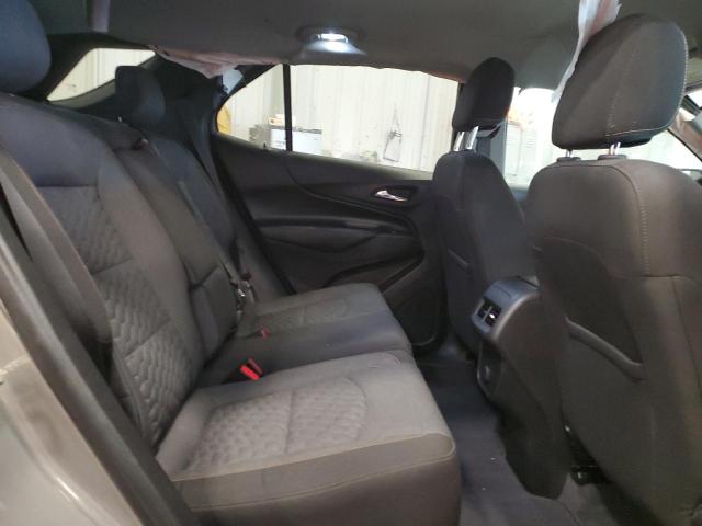 Photo 11 from auction – 2018 CHEVROLET EQUINOX LT with VIN 3GNAXSEV1JS526266