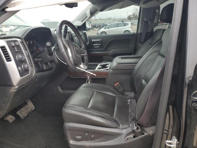 Photo 7 from auction – 2017 GMC SIERRA K15 with VIN 3GTU2NEC2HG409801