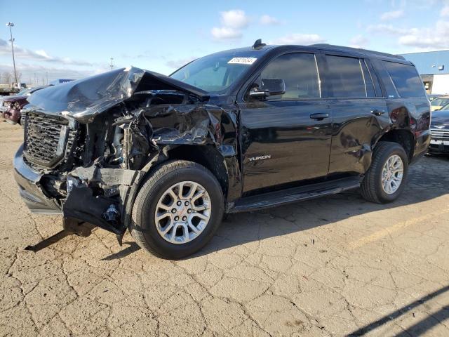 Foto 1 de la subasta – 2017 GMC YUKON SLE con VIN 1GKS2AEC4HR244077