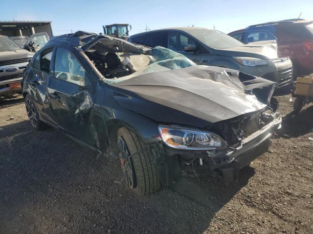 Photo 4 from auction – 2017 VOLVO S60 with VIN YV126MFL7H2439254