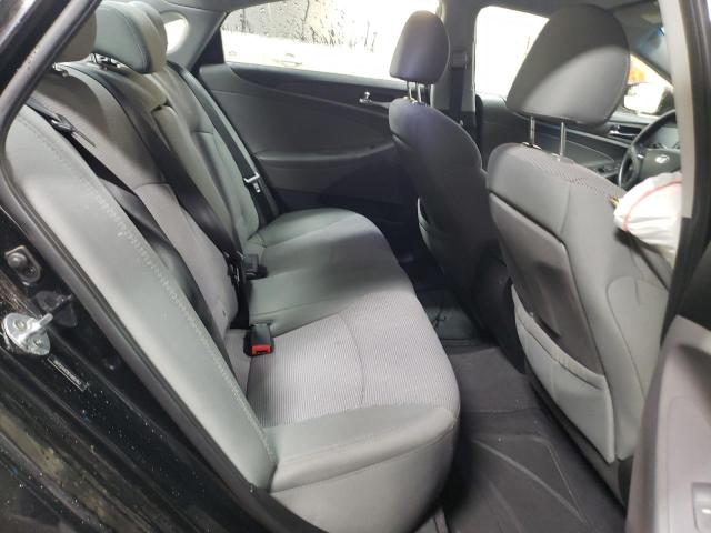 Photo 10 from auction – 2014 HYUNDAI SONATA GLS with VIN 5NPEB4AC8EH885462