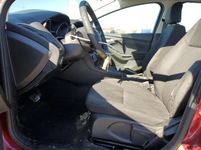 Photo 7 from auction – 2015 FORD FOCUS SE with VIN 1FADP3F23FL339937