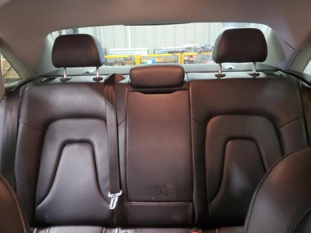 Photo 10 from auction – 2015 AUDI A4 PREMIUM with VIN WAUFFAFL0FN043777