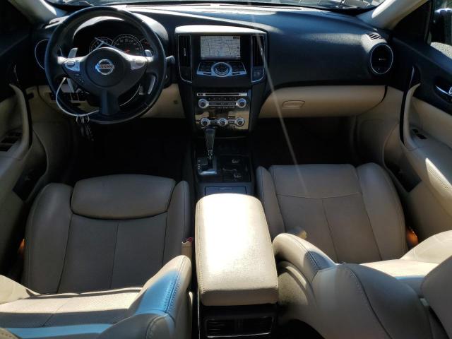 Фото 8 с аукциона – 2012 NISSAN MAXIMA S с VIN 1N4AA5AP6CC810493
