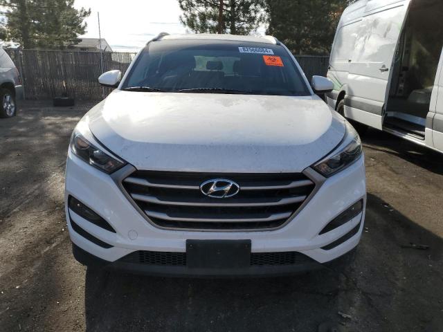 Photo 5 from auction – 2018 HYUNDAI TUCSON SEL with VIN KM8J3CA43JU620152