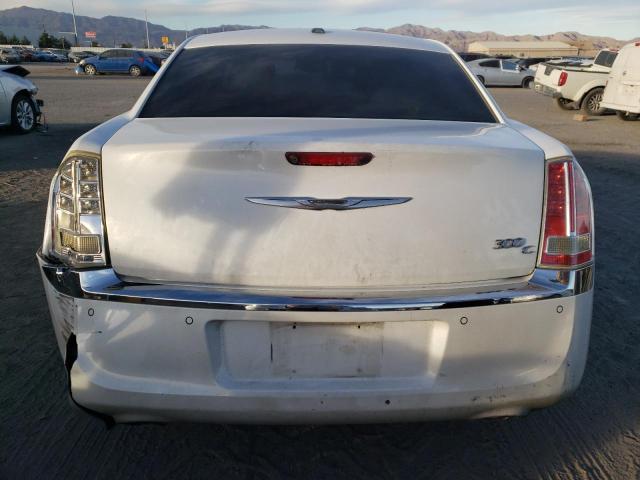 Photo 6 from auction – 2013 CHRYSLER 300C with VIN 2C3CCAET0DH666259