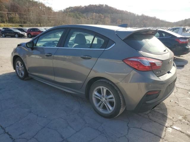 Photo 2 from auction – 2017 CHEVROLET CRUZE LT with VIN 3G1BE6SM6HS536249