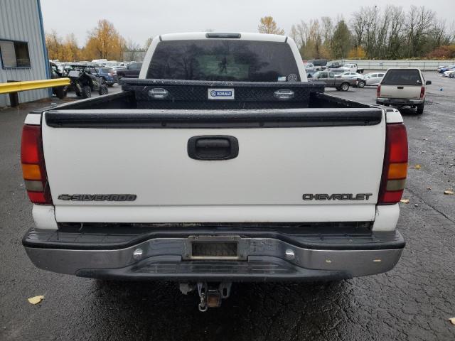 Photo 6 from auction – 2001 CHEVROLET SILVERADO with VIN 1GCEK19T81E221028