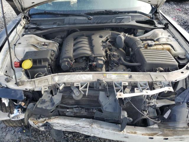 Photo 11 from auction – 2007 DODGE CHARGER SE with VIN 2B3KA43G67H844265