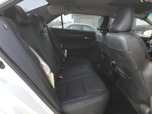 Photo 10 from auction – 2017 TOYOTA CAMRY LE with VIN 4T1BF1FK8HU327722