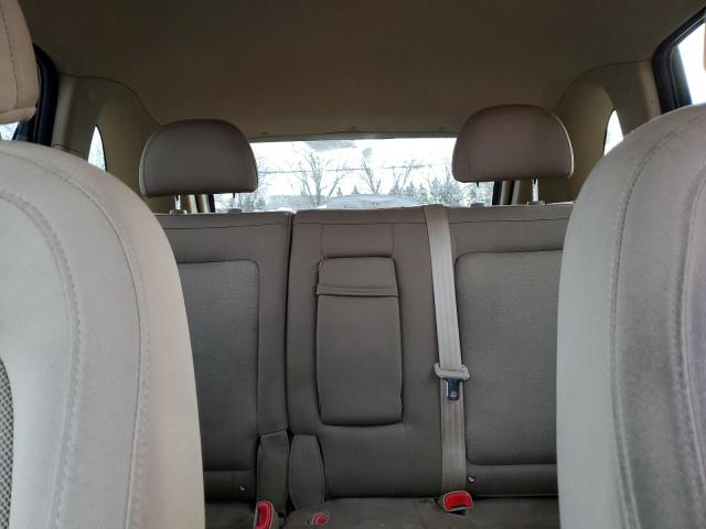 Photo 10 from auction – 2009 SATURN VUE with VIN 3GSCL33P79S533469
