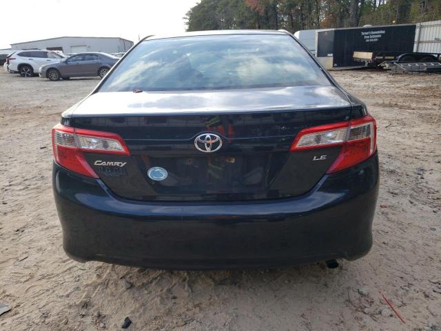 Photo 6 from auction – 2012 TOYOTA CAMRY BASE with VIN 4T4BF1FK4CR191037