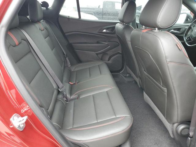 Photo 11 from auction – 2025 CHEVROLET TRAX 2RS with VIN KL77LJEP1SC028079