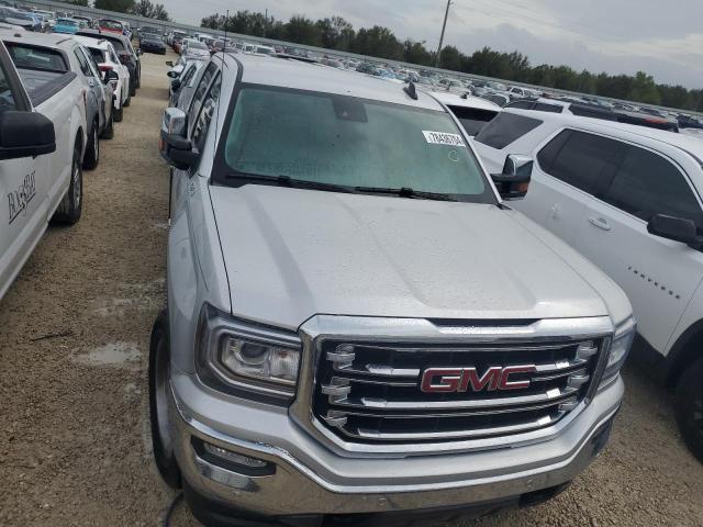 Photo 5 from auction – 2018 GMC SIERRA K15 with VIN 3GTU2NEC3JG285561