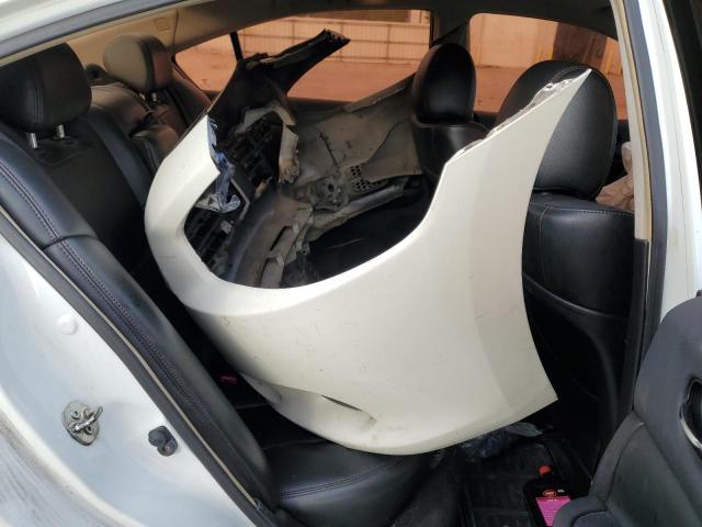 Photo 10 from auction – 2014 NISSAN MAXIMA S with VIN 1N4AA5AP2EC492584