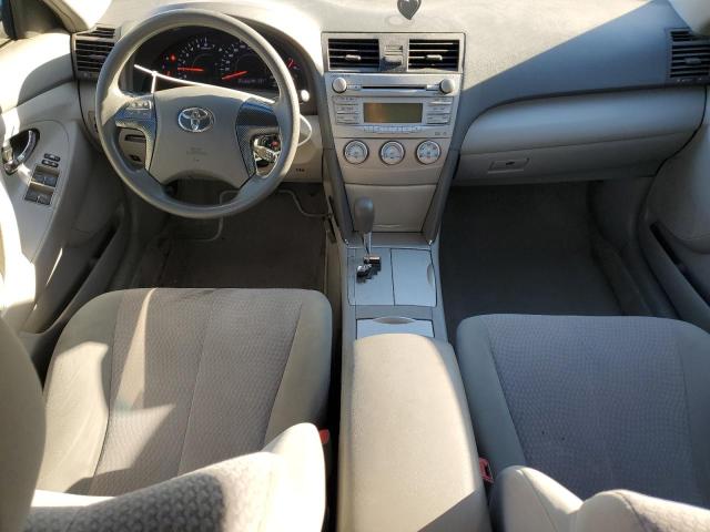 Photo 8 from auction – 2011 TOYOTA CAMRY BASE with VIN 4T1BF3EK6BU212413
