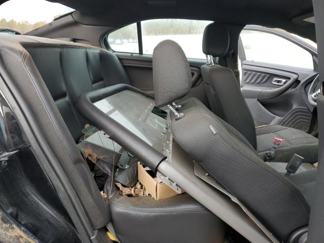 Photo 10 from auction – 2015 FORD TAURUS POL with VIN 1FAHP2MT5FG178068