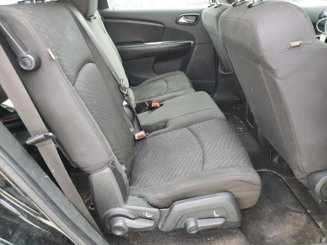 Photo 11 from auction – 2015 DODGE JOURNEY SE with VIN 3C4PDCAB4FT637571