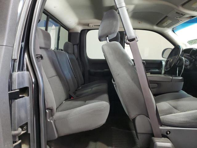Photo 10 from auction – 2007 CHEVROLET SILVERADO with VIN 2GCEK190171728529