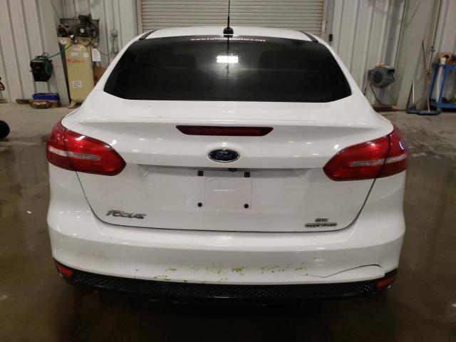 Photo 6 from auction – 2016 FORD FOCUS SE with VIN 1FADP3F20GL272568