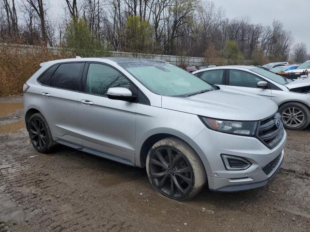 صورة رقم 4 من المزاد - 2015 FORD EDGE SPORT مع VIN 2FMTK4AP4FBB38122
