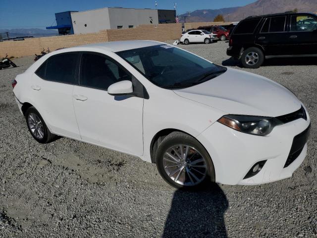 Photo 4 from auction – 2015 TOYOTA COROLLA L with VIN 5YFBURHE8FP200821