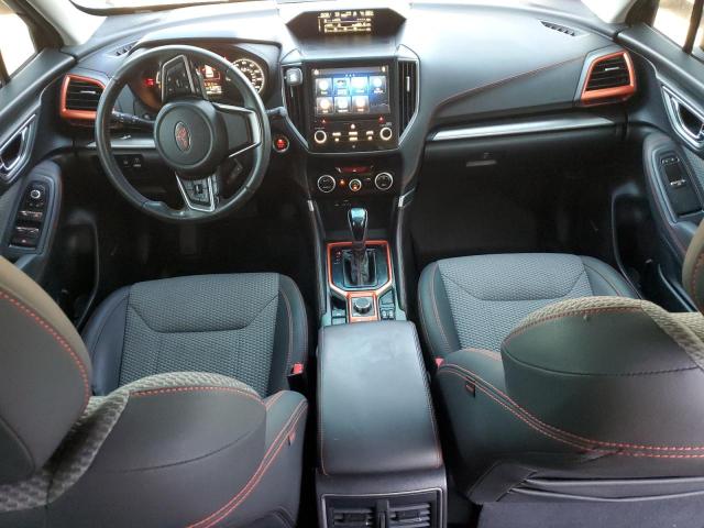 Photo 8 from auction – 2019 SUBARU FORESTER S with VIN JF2SKAPC7KH432163