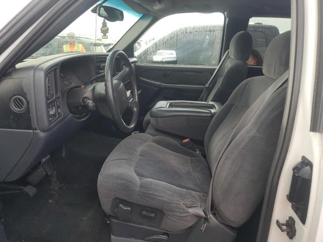 Photo 7 from auction – 2002 CHEVROLET SILVERADO with VIN 1GCHC29U42E155586