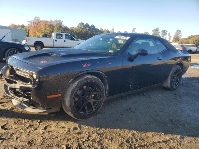 DODGE CHALLENGER 2017 with VIN 2C3CDZAG3HH568322 - Photo from auction