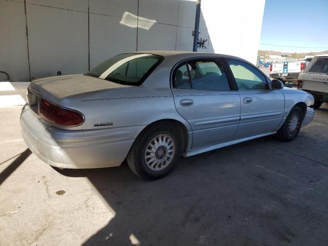Photo 3 from auction – 2002 BUICK LESABRE CU with VIN 1G4HP54K924121477
