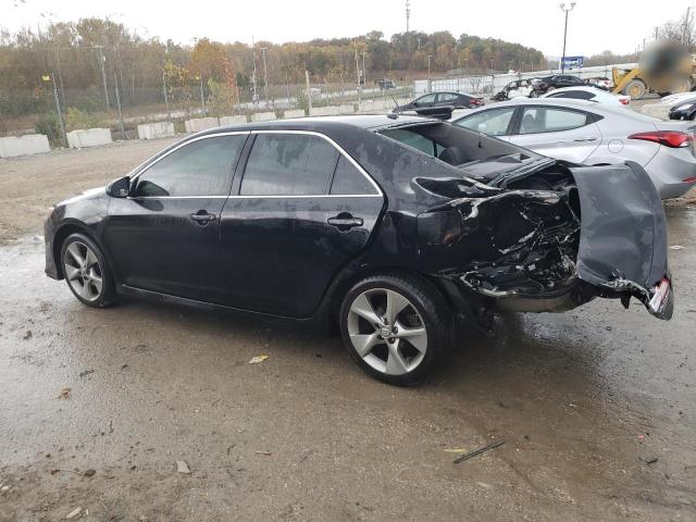 Photo 2 from auction – 2014 TOYOTA CAMRY L with VIN 4T1BF1FK2EU391315