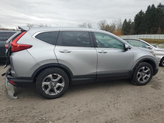 Photo 3 from auction – 2017 HONDA CR-V EX with VIN 5J6RW2H51HL063209