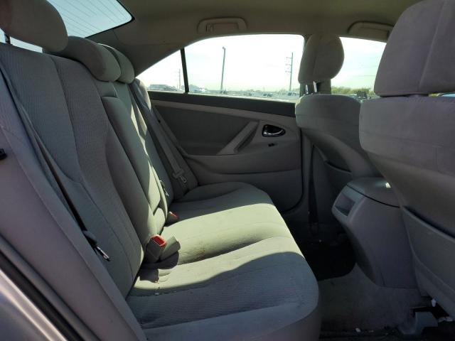 Photo 10 from auction – 2010 TOYOTA CAMRY BASE with VIN 4T1BF3EK9AU072971