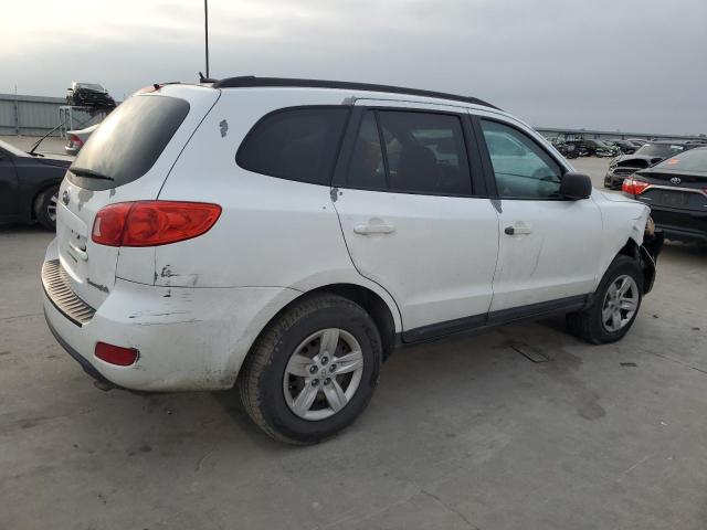 Photo 3 from auction – 2009 HYUNDAI SANTA FE G with VIN 5NMSG13D89H277033